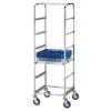 Carrello portacestelli Forcar CP1442 – 6 posti