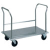 Carrello trasporto pesante Forcar CPB1472 200 kg