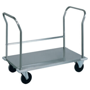 Carrello trasporto pesante Forcar CPB1472 200 kg