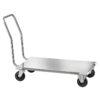 Carrello trasporto pesante Forcar CPB1474 200 kg