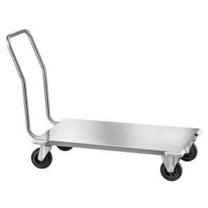 Carrello trasporto pesante Forcar CPB1474 200 kg
