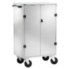 Carrello rifornimento frigobar Forcar CR1696 | 80x50x118h cm