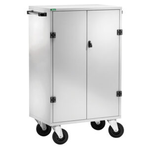 Carrello rifornimento frigobar Forcar CR1696 | 80x50x118h cm