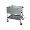 Carrello termico a secco Forcar CTS1759 – 2 GN1/1