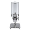 Distributore di cereali Forcar DC10301 | 8 L