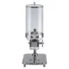 Distributore di cereali Forcar DC10301 | 8 L