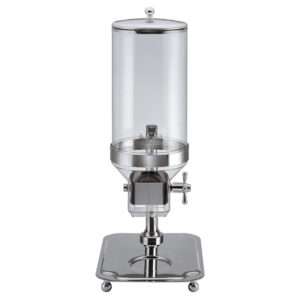 Distributore di cereali Forcar DC10301 | 8 L