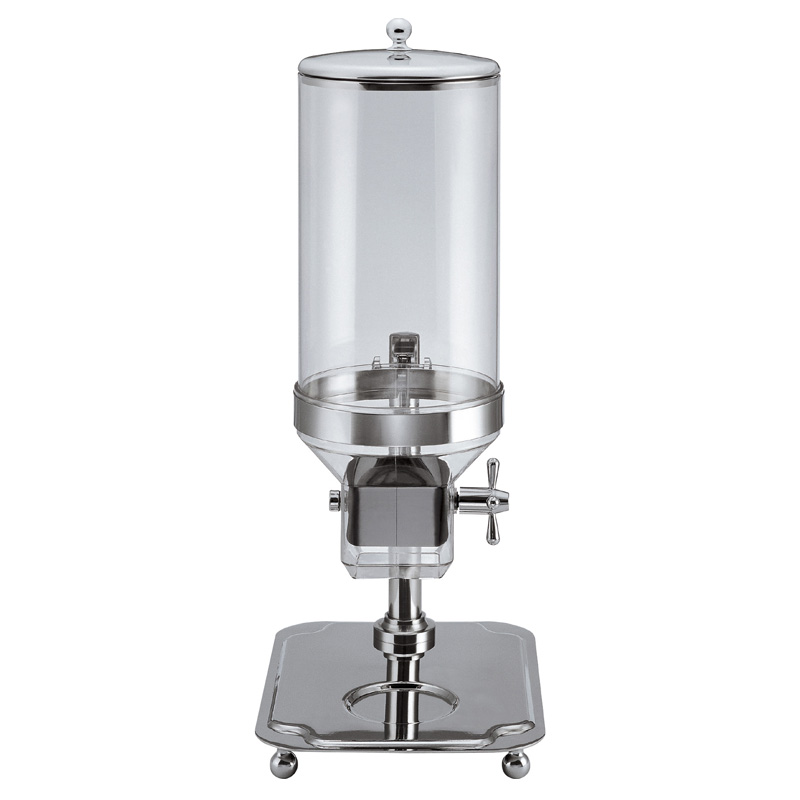 Distributore di cereali Forcar DC10301 | 8 L