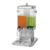 Distributore di bevande Forcar DS10402 | 5 + 5 L
