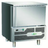 Abbattitore di temperatura – Forcar G-AB1203 | 3 teglie GN 1/1 | +90/+3 · +90/-18 °C | L80xP81,5xH94,5 cm