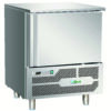 Abbattitore di temperatura – Forcar G-AB1805 | 5 teglie GN 1/1 | +90/+3 · +90/-18 °C | L80xP81,5xH101,5 cm