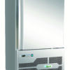 Abbattitore di temperatura – Forcar G-AB4010 | 10 teglie GN 1/1 | +90/+3 · +90/-18 °C | L80xP81,5xH164,5 cm