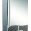 Abbattitore di temperatura – Forcar G-AB5514 | 14 teglie 60 × 40 cm | +90/+3 · +90/-18 °C | L80xP81,5xH217 cm