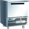 Abbattitore di temperatura – Forcar G-D5A | 5 teglie GN 1/1 | +90/+3 · +90/-18 °C | L80xP82,2xH103,5 cm