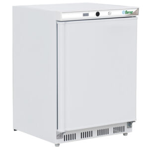 Congelatore sottobanco statico Forcar G-EF200 | 130 L | -18/-22 °C | L60xP58,5xH85,5 cm