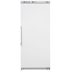 Congelatore ventilato Forcar G-EFV600 | 509 L | -18/-22 °C | L77,5xP75xH186 cm