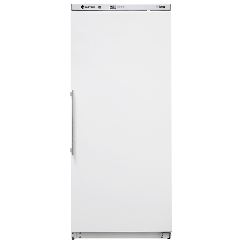 Congelatore ventilato Forcar G-EFV600 | 509 L | -18/-22 °C | L77,5xP75xH186 cm