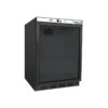 Frigo bibite vetrato Forcar G-ER200GB, 130 L