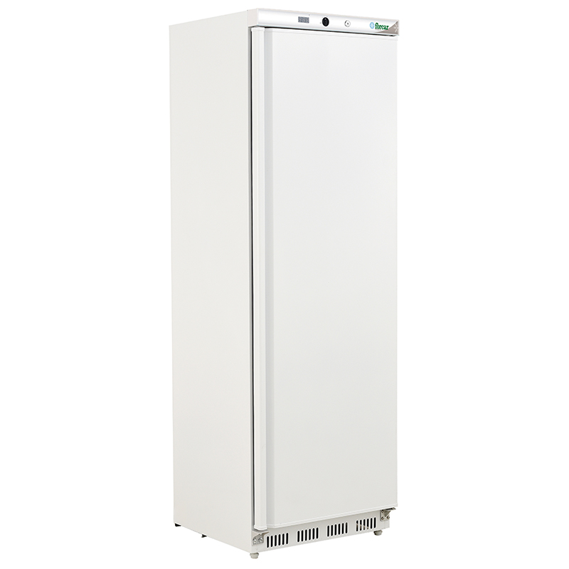 Armadio frigo statico Forcar G-ER400 | 340 L | +2/+8 °C | L60xP58,5xH185,5 cm