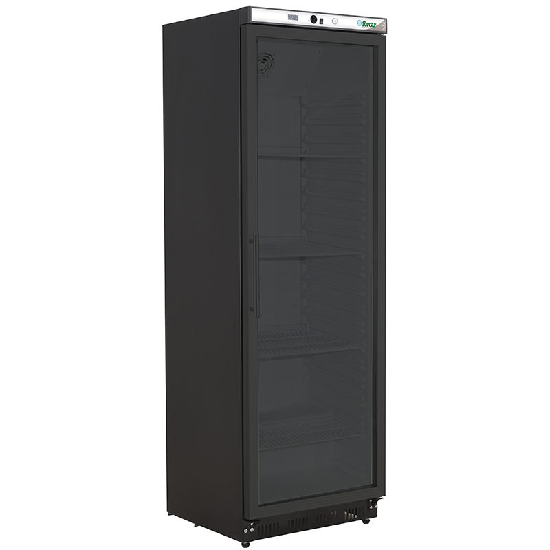 Frigo bibite vetrato Forcar G-ER400GB