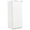 Armadio frigo statico Forcar G-ER600 | 570 L | +2/+8 °C | L77,7xP69,5xH189,5 cm