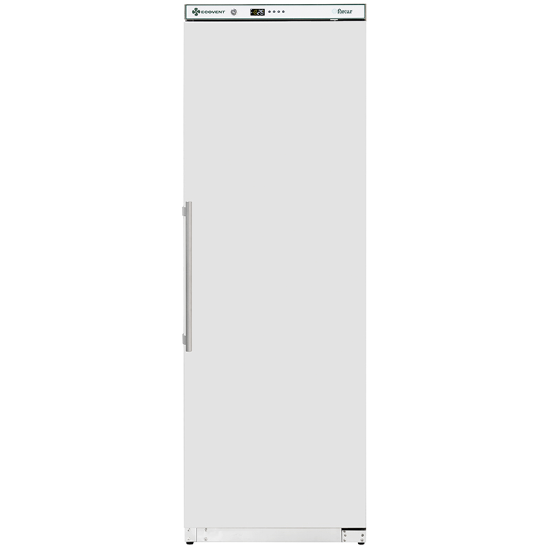 Congelatore ventilato Forcar G-EFV400 | 279 L | -18/-22 °C | L60xP60xH186 cm