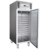 Armadio congelatore ventilato Forcar G-GE800BT | pasticceria e gelateria | 737 L | -10/-22 °C | L74xP99xH201 cm