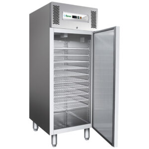 Armadio congelatore ventilato Forcar G-GE800BT | pasticceria e gelateria | 737 L | -10/-22 °C | L74xP99xH201 cm