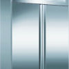 Armadio combinato frigo/freezer – Forcar G-GN1200DT | 552 + 552 L | +2/+8 · -18/-22 °C | L134xP83xH201 cm