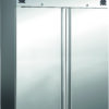Armadio congelatore statico – Forcar G-GN1200BT | 1104 L | -18/-22 °C | L134xP80xH201 cm
