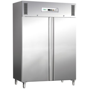 Armadio refrigerato ventilato – Forcar G-GN1410TN | 1325 L | -2/+8 °C | L148xP83xH201 cm