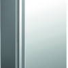 Armadio congelatore statico – Forcar G-GN600BT | 507 L | -18/-20 °C | L68xP81xH201 cm