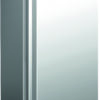 Armadio congelatore ventilato – Forcar G-GN650BT | 650 L | -18/-22 °C | L74xP83xH201 cm