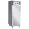 Armadio combinato frigo/freezer – Forcar G-GNV600DT | 237 + 237 L | -2/+8 · -18/-22 °C | L68xP83xH201 cm