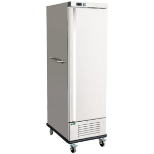 Carrello portateglie refrigerato Forcar G-HR290, GN 1/1