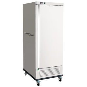 Carrello portateglie refrigerato Forcar G-HR540, GN 2/1