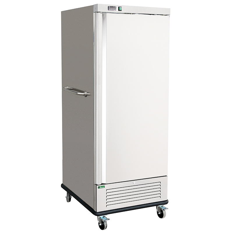 Carrello portateglie refrigerato Forcar G-HR540, GN 2/1