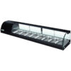 Vetrina refrigerata tapas Forcar G-TS2000 41 L
