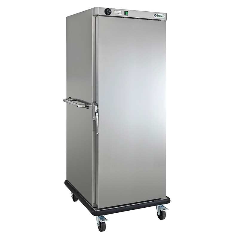 Carrello portateglie riscaldato Forcar HE540 – 20 GN2/1