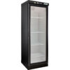 Cantinetta vino in legno Forcar KL2791CA | Carbon, interno bianco | 310 L