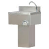 Lavamani a colonna Forcar LC50 | 50x40x80h cm