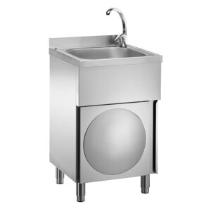 Lavamani su mobile Forcar LC50MM | 50x50x85h cm
