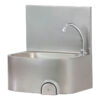 Lavamani da parete Forcar LM48 | 48x35x53h cm