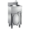 Lavamani su mobile Forcar LM48M | 40x40x85h cm