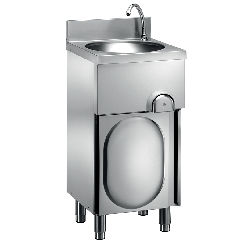 Lavamani su mobile Forcar LM48M | 40x40x85h cm
