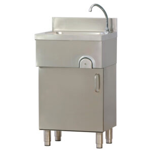 Lavamani su mobile Forcar LMM | 50x40x85h cm