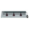 Telaio sospeso Forcar PIA4716 – 3 lampade