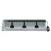Telaio sospeso Forcar PIA4716 – 3 lampade