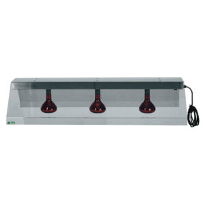 Telaio sospeso Forcar PIA4716 – 3 lampade