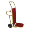 Carrello portavaligie Forcar PV2002 | L56xP83xH123 cm